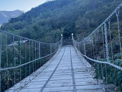 -周口店坡峰岭风景区
