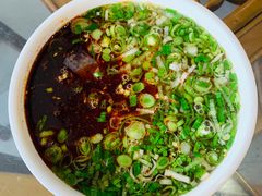 -吾穆勒蓬灰牛肉面·清真(北滨河中路店)