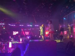 -MOSSO音乐酒吧·live house(南京旗舰店)