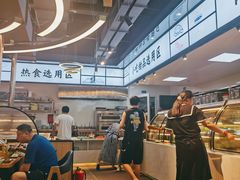 -蚝英雄鲜蚝自助专门店(长楹天街直营店)