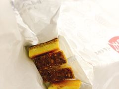 椒盐核桃排-上海哈尔滨食品厂(淮海中路店)