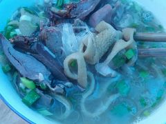 -老李家杂肝汤(回民街店)