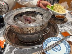 -隐家本格烧肉(万达广场店)