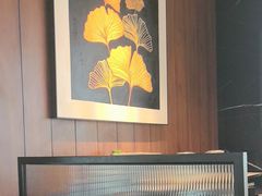 -半秋山西餐厅(襄阳万达店)