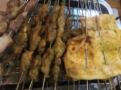 -寻香羊小羊·徐州烧烤(南京店)