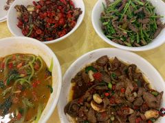 -小辣椒(华富店)