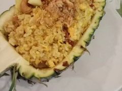 -香蕉叶餐厅(是隆店)