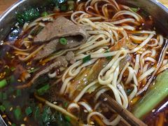 -武胜猪肝面麻哥面(先锋路店)