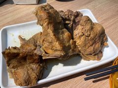 -东北小二东北菜(大车家巷店)