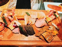 -骊韵咖啡厅(深圳中海凯骊酒店)