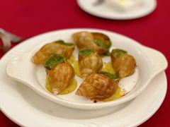 法式焗蜗牛-红房子西菜馆(淮海中路店)