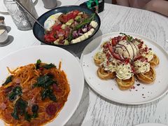 -Nana And Her Friends Restaurant 娜娜家(小寨原力场店)