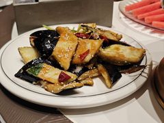 风味茄子-凯鸽酒楼(振兴街店)