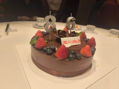 -淮扬府(安定门店)