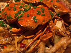 招牌肉蟹煲-胖哥俩肉蟹煲(肇庆敏捷广场店)