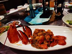 -北京全聚德(王府井店)