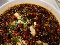 水煮鱼-文杏酒楼(一品天下店)