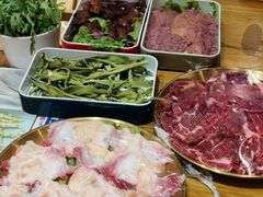 -黔哆哆地摊酸汤火锅(清湖店)