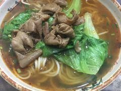 -天府面庄(天平路店)