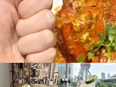 -珍宝海鲜JUMBO Seafood(ifc店)