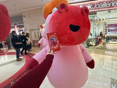 -CityOn熙地港西安购物中心