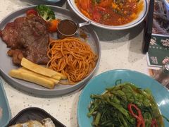-新宝餐厅(流塘店)