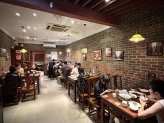 -老瑞福上海菜(人民广场店)