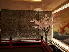 -蓝鲸湾汤泉(包河店)