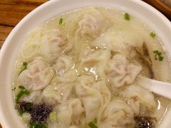 -老裕缘汤包馆(嘉善路店)