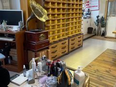 -肆兮眼镜·蔡司·徕卡战略合作店(大坪店)