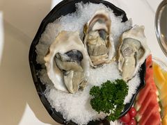 -帝皇海海鲜豆捞(桐泾商务广场店)