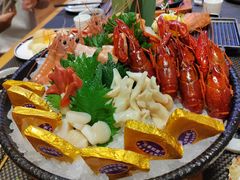 -菊上料理(蜀山银泰百货店)