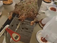 -巴山一绝烤全羊(三圣乡刘家花园店)