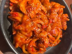 -양평식당·杨平食堂(华贸店)