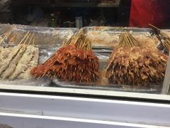 -辽B·小串(总店)