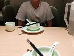 -吕氏疙瘩汤·新派鲁菜(欢乐汇店)