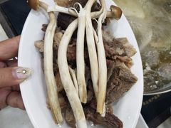 -黑山牛肉汤火锅(花城汇店)