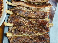 -长安后宰门水盆羊肉(新都心店)