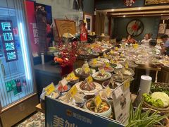 -福照楼汽锅鸡·云南菜(万达广场店)