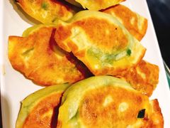 -金谷园饺子·烧烤·家宴(人大总店)
