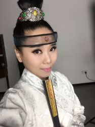 -盘子女人坊古装写真摄影(厦门总店)