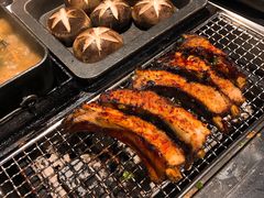 -伍丁·烤牛肋(和平东桥店)
