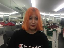 点击看大图 -MONE美发沙龙