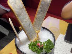 -麻辣英雄重庆火锅(二城广场店)