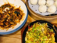 -陈傻子餐厅(世纪都会店)