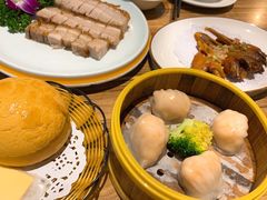 -粤港餐厅(禹州商业广场店)