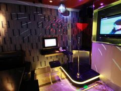 -星派对量贩式KTV(常平店)