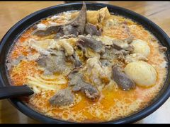 -五兰沙茶面(曾厝垵店)