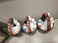 -Dragonfly 悠庭·按摩Spa(苏州中心广场店)