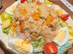 -隐月· 㐂和食屋(芝罘万达公馆店)